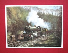 DON BRECKON   9.80" x 7.30"