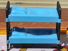 PLAYMOBIL BED BUNK BEDS WEST