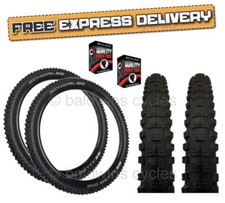 Schwalbe BIG BETTY 26 x 2.40 BIKE PARK Performance ADDIX MTB TYRE s TUBE s