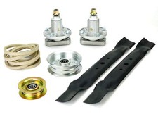 John Deere 42" Lawn Mower Deck