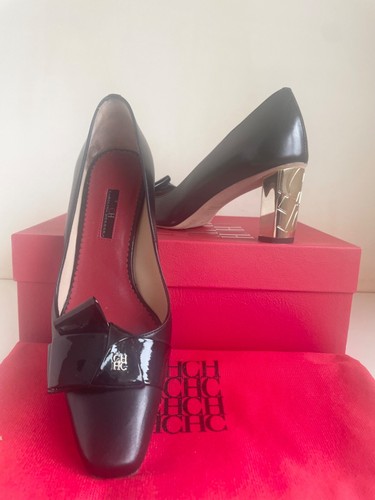 Carolina herrera black - carolina,