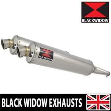 ZZR1200 ZZR 1200 4-2 Exhaust Silencers End Cans 400SR