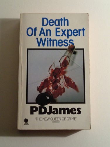 James death of - death,