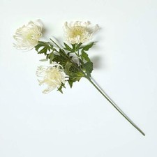 Artificial Single Stem Faux