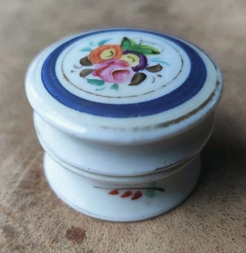 Vtg victorian porcelain - victorian,