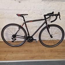 Cinelli HoBootleg Steel Road Bike, Small 52cm