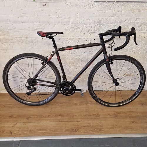 Cinelli hobootleg steel road - hobootleg,