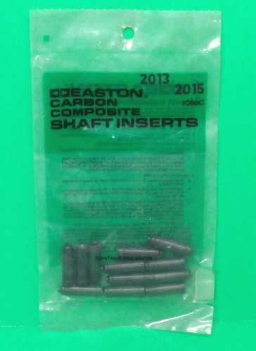 Easton precision carbon - easton,