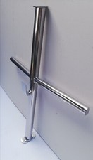 Boat radar mast - mast, tower/light