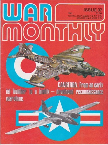 War monthly apr - war, monthly-apr
