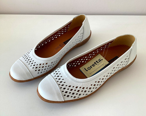 Loretta women white - women’s,