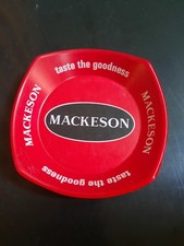 Mackeson Vintage Ashtray Melamine