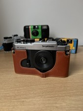 Voigtlander BESSA L ltm copy