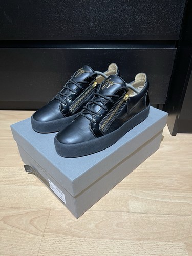 Giuseppe zanotti frankie - frankie, black