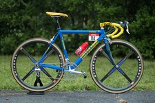 1999 CANNONDALE R4000 CAAD 4