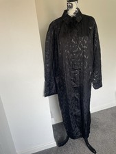 "House of Fraser Black