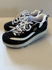 Skechers Shape Ups Womens Size