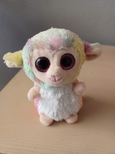 Mini motsu soft toy - motsu,