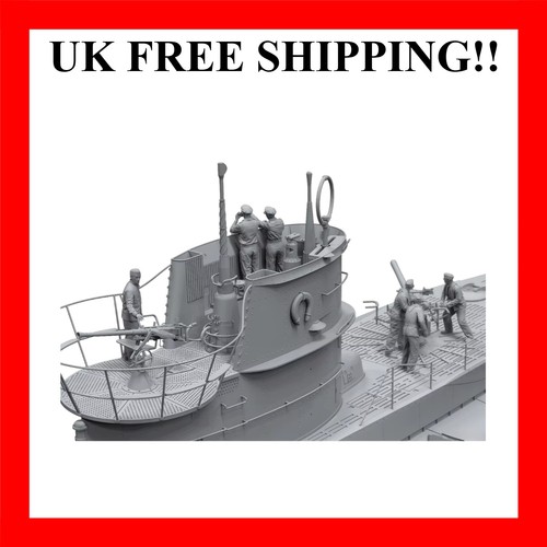 Resin unpainted model - 1/35,