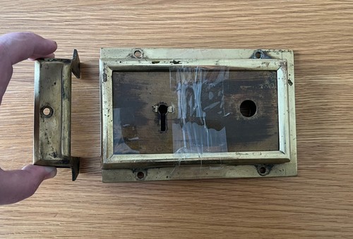Antique vintage rare 1890s jas - antique,