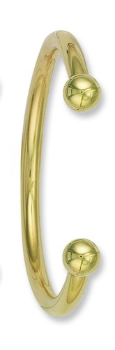 9ct gold gents 0mm solid - 9ct,