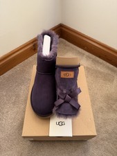 GENUINE UGG BOOTS MINI BAILEY