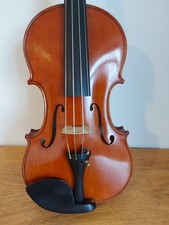 Advanced Level Modern Violin