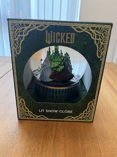 Wicked for good deluxe - good,