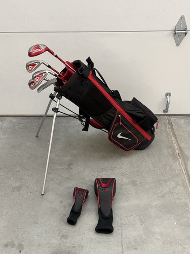 Nike vrs junior piece golf - 5,
