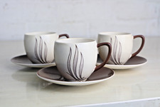 THREE Vintage Carlton Ware