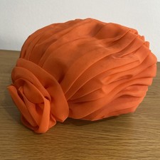 Vintage 1950s–60s Orange