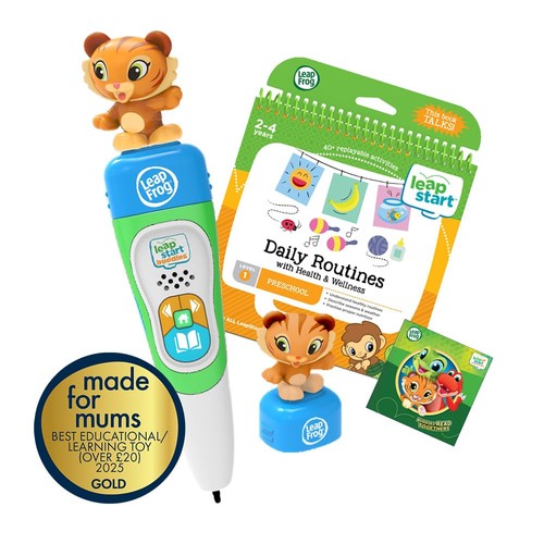 Leapfrog leapstart reading - leapfrog,