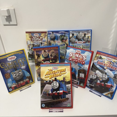 Hit entertainment thomas and - entertainment,