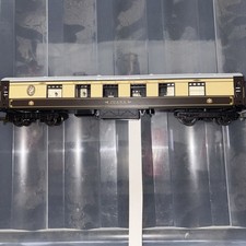HORNBY 00 GAUGE PULLMAN