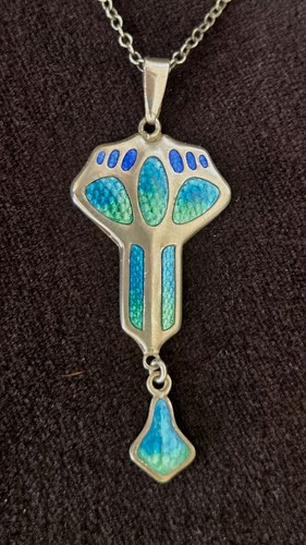 Art nouveau arts and - art, crafts