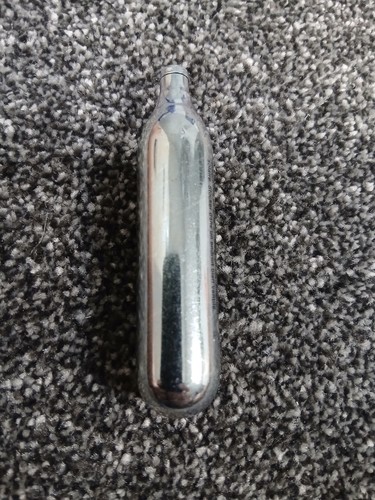 Co2 gas cartridges x10 for - co2,