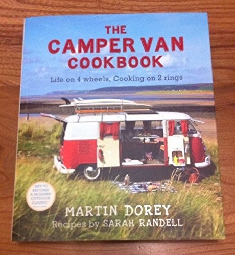 The camper van - camper,