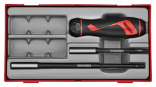 Teng Ratchet screwdriver