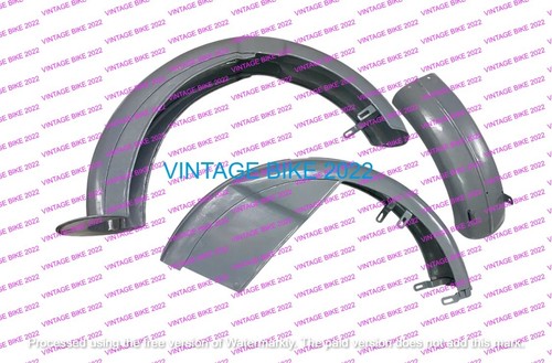 Velocette mac mov kts - mac,, mov,