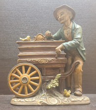 Capodimonte Brand Large