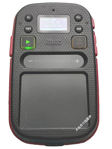 Korg mini kp2 - mini-kp2, 2