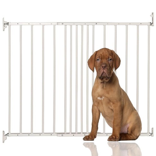 Bettacare dog stair gate - dog,