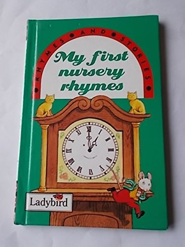 First nursery rhymes - nursery,