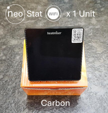 Heatmiser NeoStat WiFi 230v