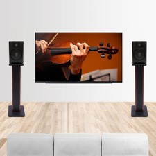 Bookshelf Speaker Stands