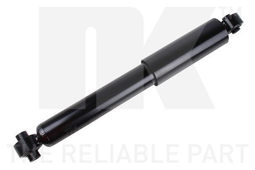 Rear shock absorber for - shock,