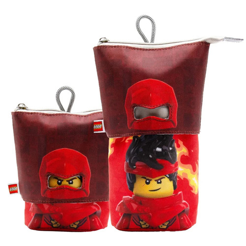 Lego ninjago pop - up, pencil