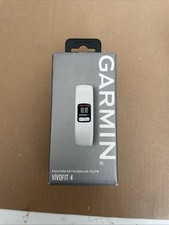 Garmin Vivofit 4 Black