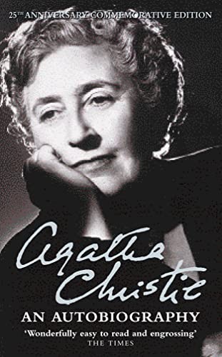 Agatha christie an - agatha,