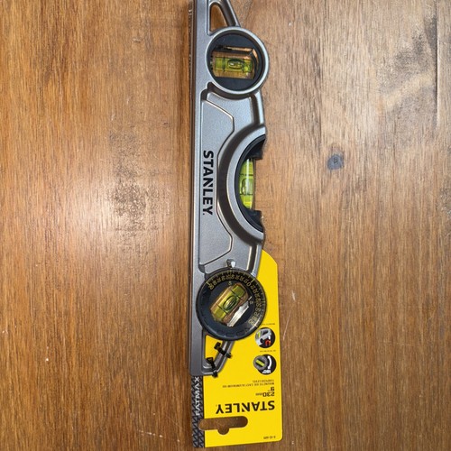 Stanley 43609 250mm fatmax - 43609,